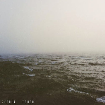 Touch (CDEP) [Audio CD] Zerbin