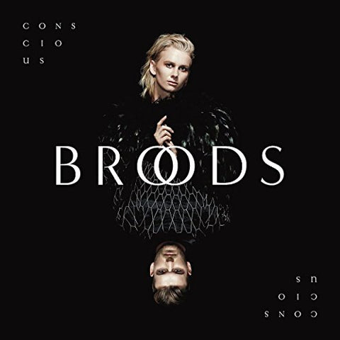 Conscious [Audio CD] Broods