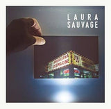 Americana Submarine (5 track EP) [Audio CD] Laura Sauvage