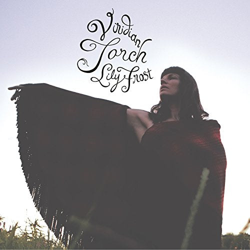 Viridian Torch [Audio CD] Frost, Lily