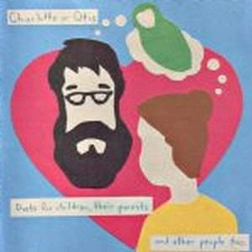 Charlotte or Otis: Duets [Audio CD] Jenny Omnichord