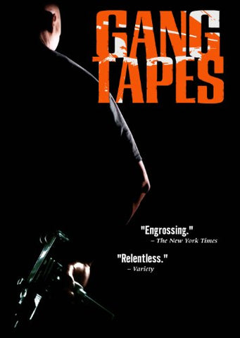 Gang Tapes [DVD]