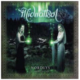 Nordlys [Audio CD] Midnattsol
