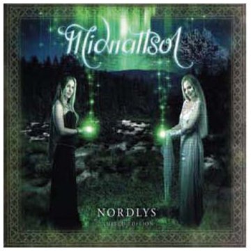 Nordlys [Audio CD] Midnattsol