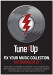 TUNE UP 2.0 FIX YOUR MUSIC COLLECTION