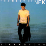 Nek The Best of : l'anno zero(for Canada) [Audio CD] Nek