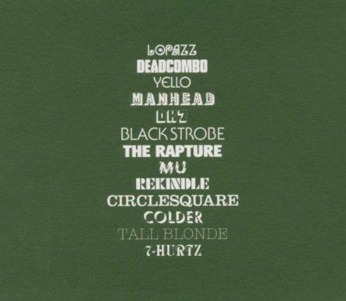 Channel 3 [Audio CD] Various Artists