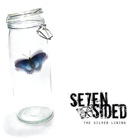 The Silver Lining [Audio CD] Se7enSided