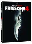 Scream 4 (Bilingue Francais/Anglais) (Bilingual English/French) [Blu-ray] [Blu-ray]