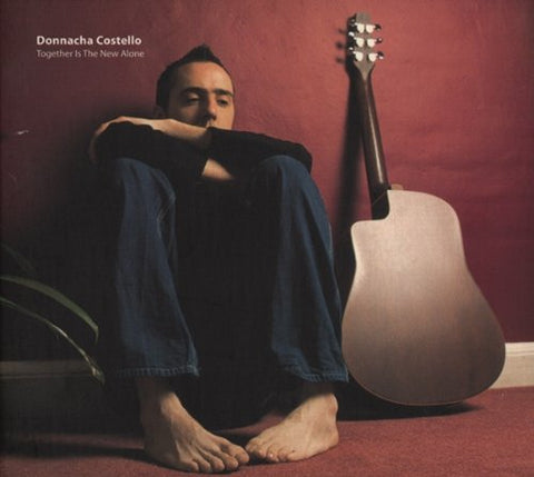 Together Is the New Alone [Audio CD] Costello, Donnacha