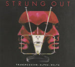 Transmission.Alpha.Delta [Audio CD] Strung Out