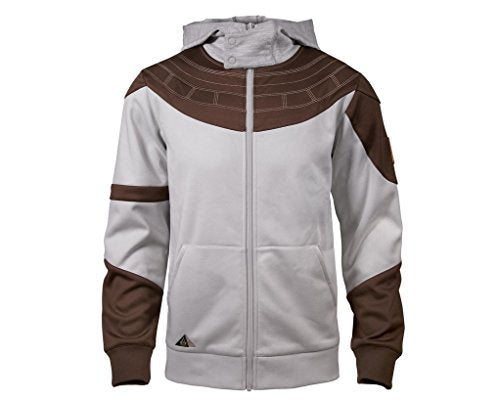 Hoodie Assassin's Creed Origins Bayek Unisex Official Ubisoft Collection