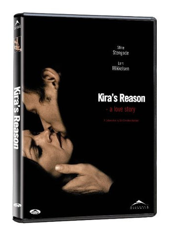 Kira's Reason [DVD]