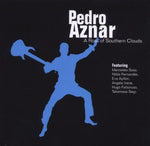 Roar of Southern Clouds [Audio CD] Aznar, Pedro