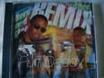 Cant Nobody Hold Me Down [Audio CD] Puff Daddy