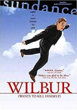 WILBUR WANTS TO KILL HIMSELF (DVD)