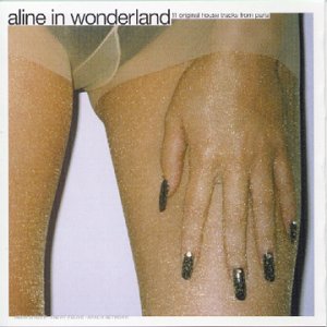 Aline In Wonderland: 10 Origin [Audio CD] Various