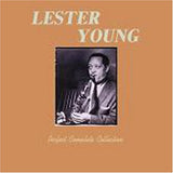 COMPLETE COLLECTION VOL.1-16 [Audio CD] Lester Young (Center 14)