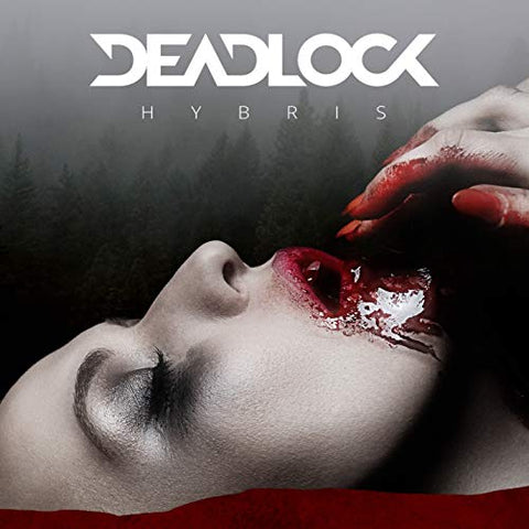 Hybris [Audio CD] Deadlock
