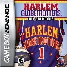 Harlem Globetrotters: World Tour - PlayStation Portable [video game]