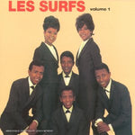 V1 1963-1964 Si J Avais Un Ma [Audio CD] Surfs