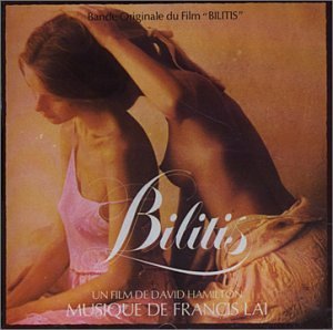 Bilitis [Audio CD] Soundtrack