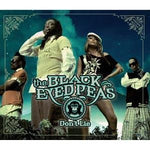 Don't Lie Pt.1 [Audio CD] Black Eyed Peas