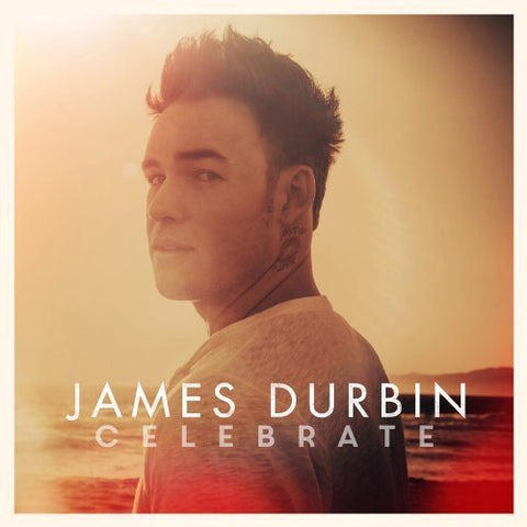 Celebrate [Audio CD] Durbin, James