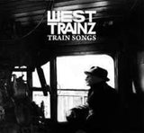 Train Songs [Audio CD] West Trainz