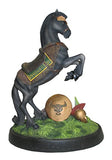 Equideow Legendary Horse - Bucephalus Figurine