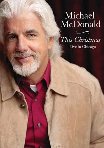 This Christmas Live in Chicago [DVD]