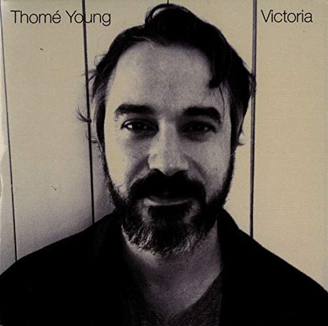 YOUNG, THOME - YOUNG, THOME-VICTORIA [Audio CD] YOUNG, THOME