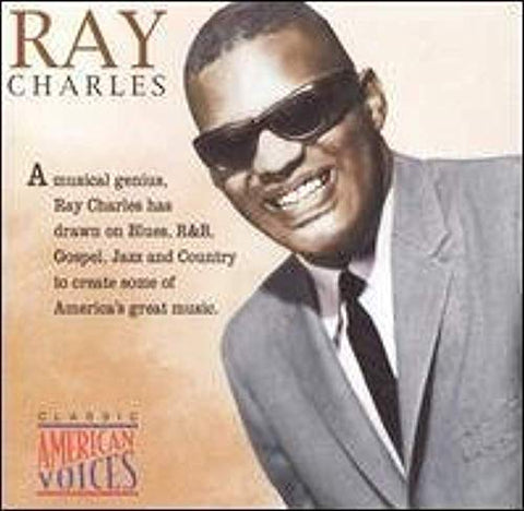Ray Charles [Audio CD] Charles, Ray