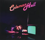 Coleman Hell [Audio CD] Coleman Hell