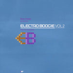 V2 Electro Boogie  Throwdown [Audio CD] Clarke, Dave (Electro