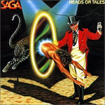 Heads or Tales [Audio CD] Saga
