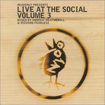 V2 Live At The Social [Audio CD] Weatherall, a/Fearless;R (Vario