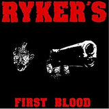 First Blood [Audio CD]