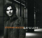 Exposure [Audio CD] Stephan Moccio