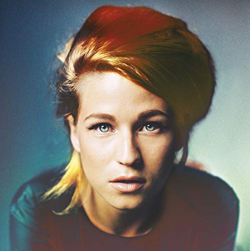 Reason [Audio CD] Selah Sue