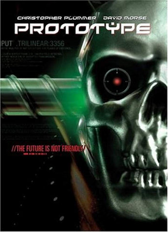 Prototype [DVD]