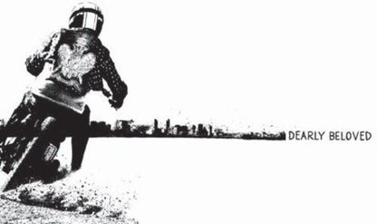 ENDURO [Audio CD] DEARLY BELOVED