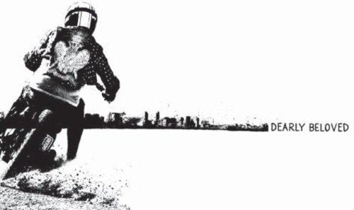 ENDURO [Audio CD] DEARLY BELOVED