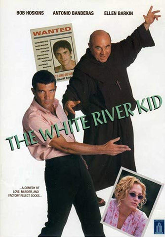 White River [DVD]