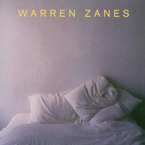 MEMORY GIRLS / WARREN ZANES - US