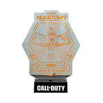 Official Call of Duty Nuketown Night Light Lamp - Boxed