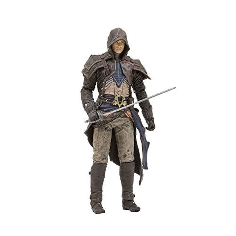 McFarlane Assassin's Creed Series 4 Arno Figure