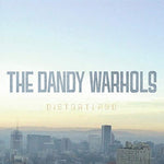 Distortland [Audio CD] The Dandy Warhols
