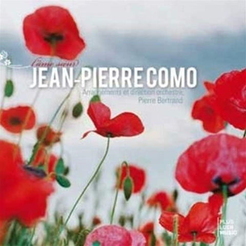 LAME SOEUR [Audio CD] Jean-Pierre Como