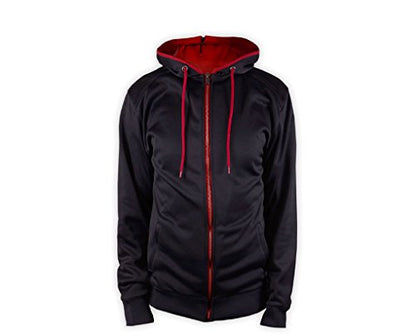 Ubisoft - Assassin's Creed - Desmond Hoodie II